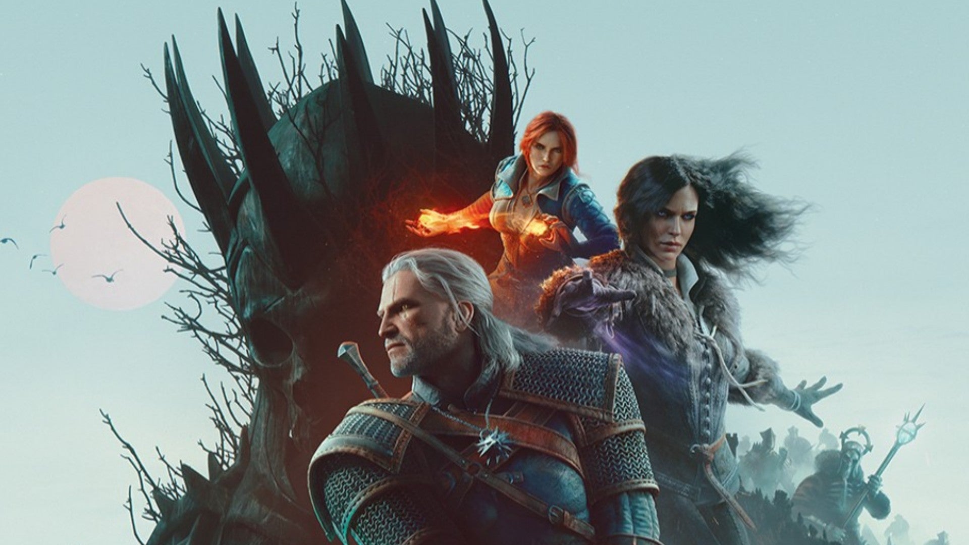 Co z zapisami w Wiedźminie 3 po premierze remastera? CD Projekt Red odpowiada
