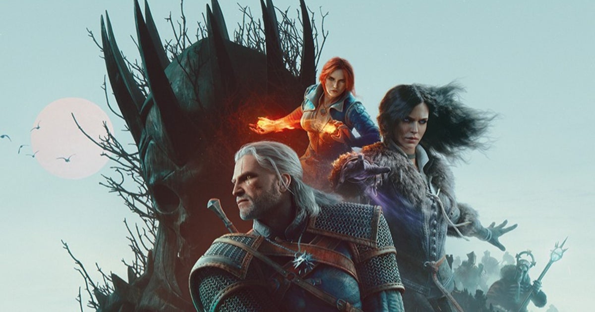 Co z zapisami w Wiedźminie 3 po premierze remastera? CD Projekt Red odpowiada