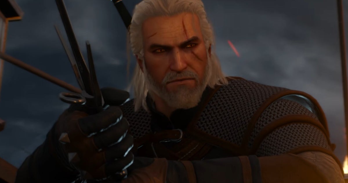 Remaster Wiedźmina 3 na nowym zwiastunie. CD Projekt Red przypomina o porcie na Switcha 2