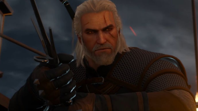 Remaster Wiedźmina 3 na nowym zwiastunie. CD Projekt Red przypomina o porcie na Switcha 2