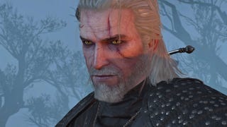 Głos Geralta z gier zdradził, dlaczego obawia się rozwoju SI