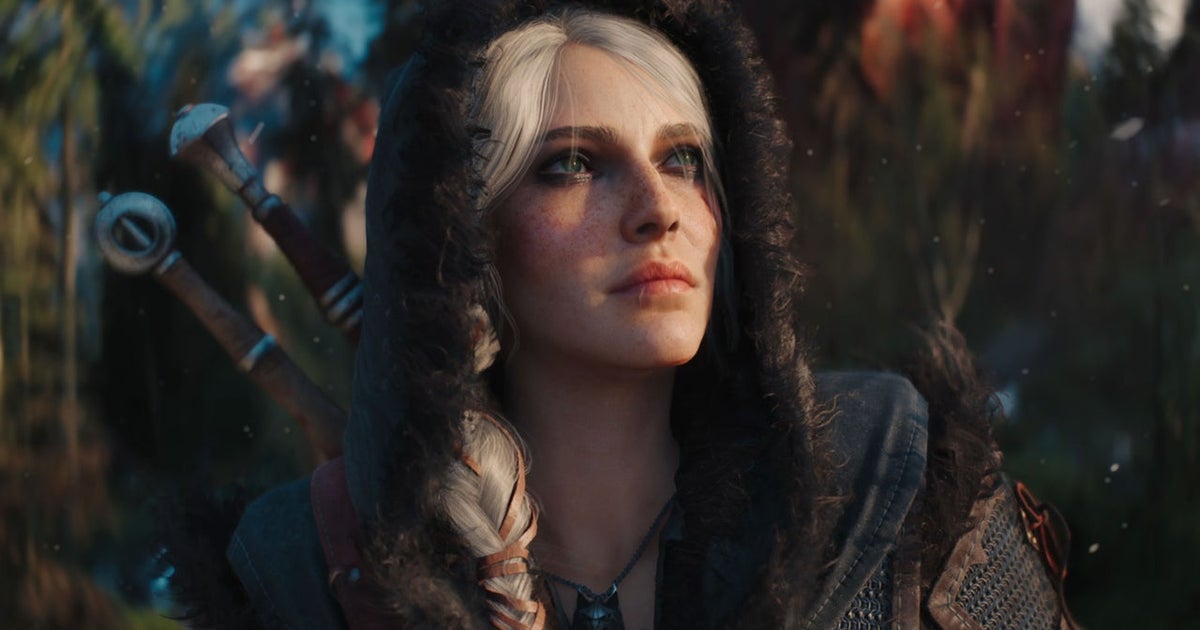 Andrzej Sapkowski o współpracy z twórcami Wiedźmina 4: „mamy znakomite stosunki”