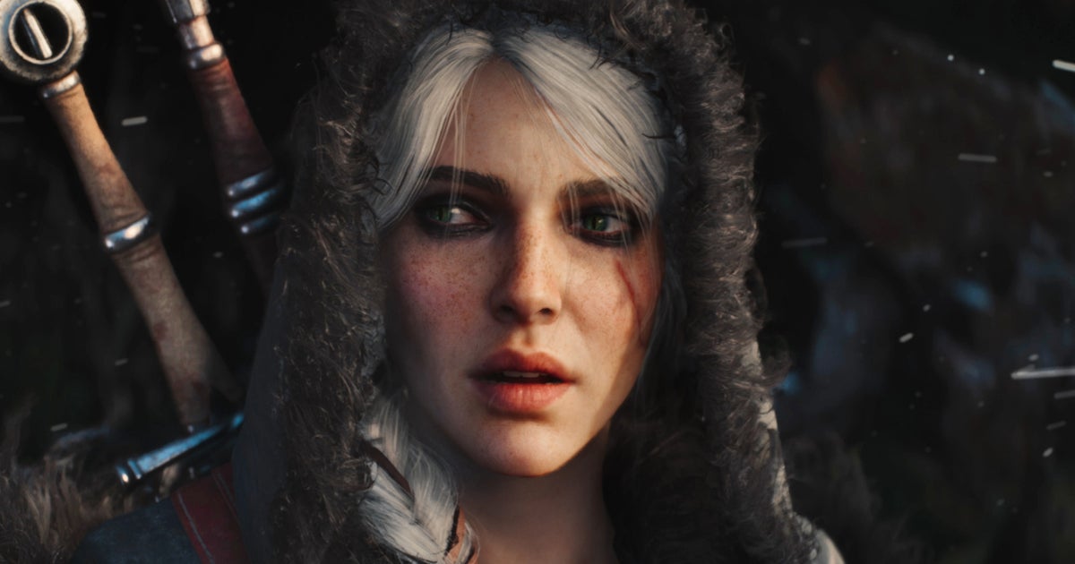 Stworzyła Grę Roku, teraz pomoże przy Wiedźminie 4. O takiej karierze marzy chyba każdy