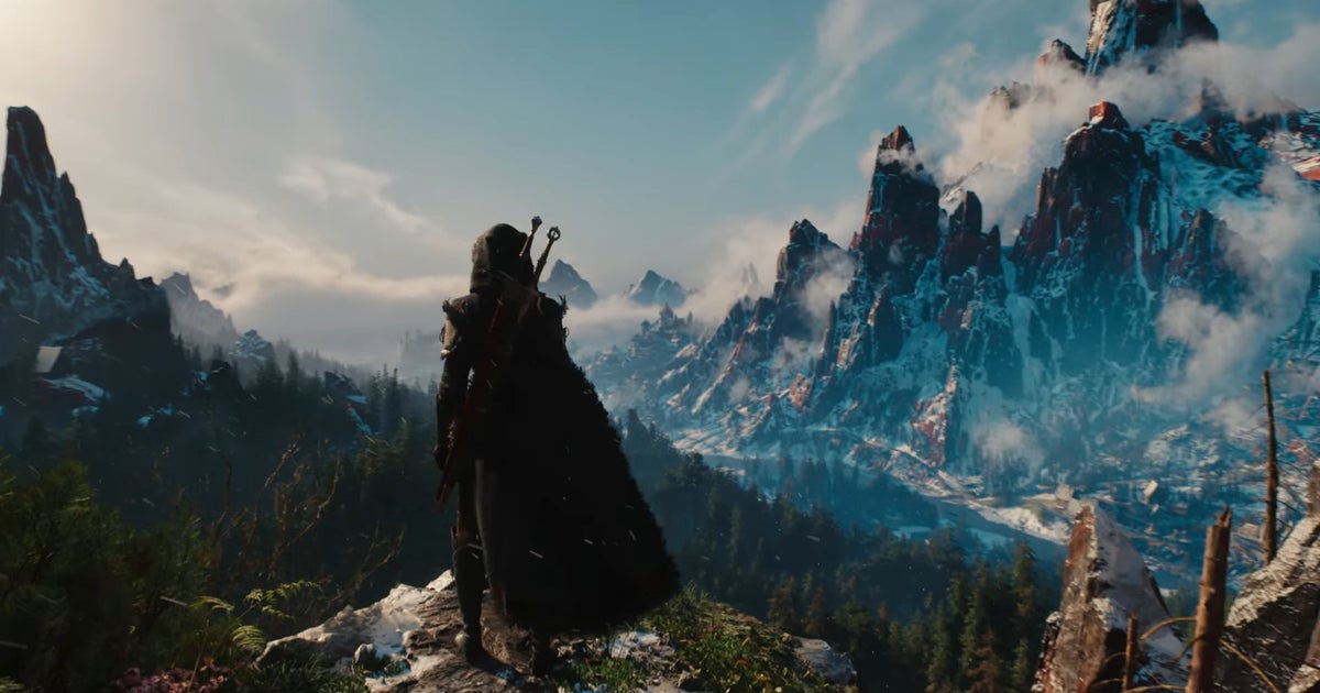 O zadania w Wiedźminie 4 raczej nie musimy się martwić. Szeregi CD Projektu wzmocnił weteran Kingdom Come