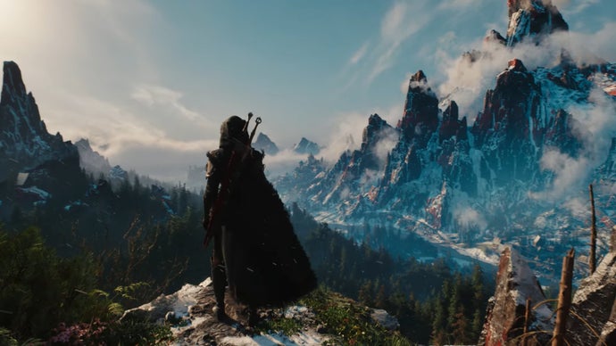 O zadania w Wiedźminie 4 raczej nie musimy się martwić. Szeregi CD Projektu wzmocnił weteran Kingdom Come