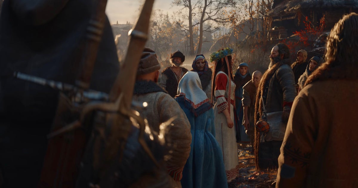 Zespół twórców Wiedźmina 4 rośnie w siłę. Do CD Projektu dołączył weteran Baldur's Gate 3