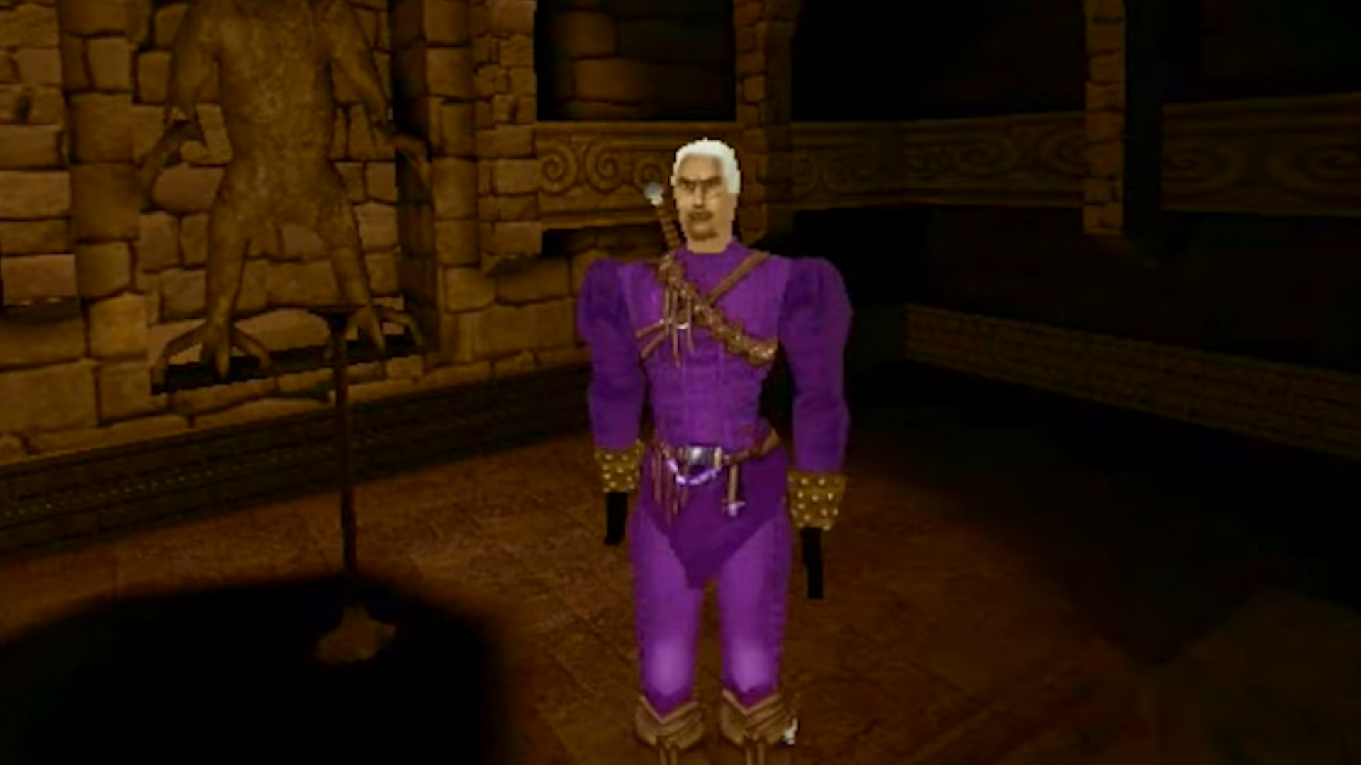 Gra Wiedźmin powstałaby już 30 lat temu, gdyby nie „absolutny idiotyzm” - opowiada Adrian Chmielarz