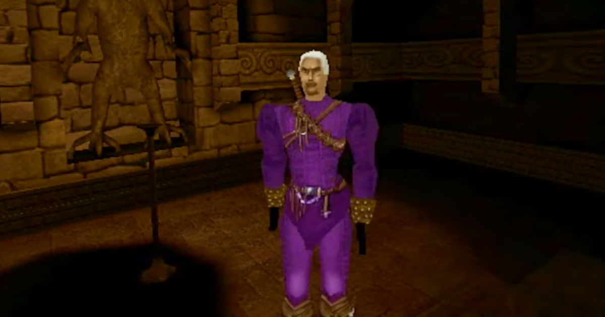 Gra Wiedźmin powstałaby już 30 lat temu, gdyby nie „absolutny idiotyzm” - opowiada Adrian Chmielarz