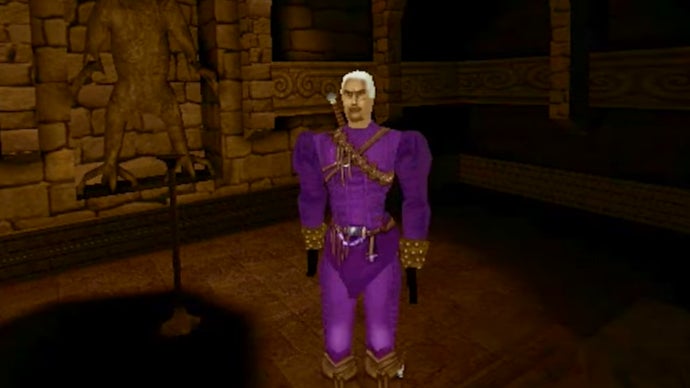 Gra Wiedźmin powstałaby już 30 lat temu, gdyby nie „absolutny idiotyzm” - opowiada Adrian Chmielarz