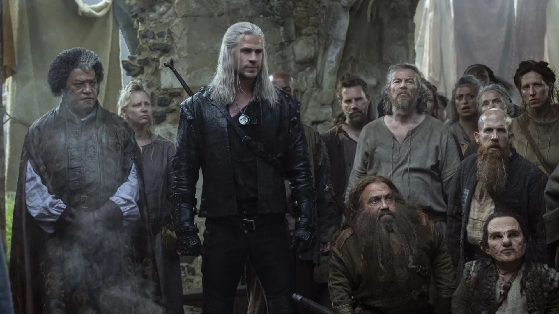 „Ten serial to coś więcej niż jeden aktor”. Wiedźmin od Netflixa musiał jechać dalej po odejściu Henry'ego Cavilla