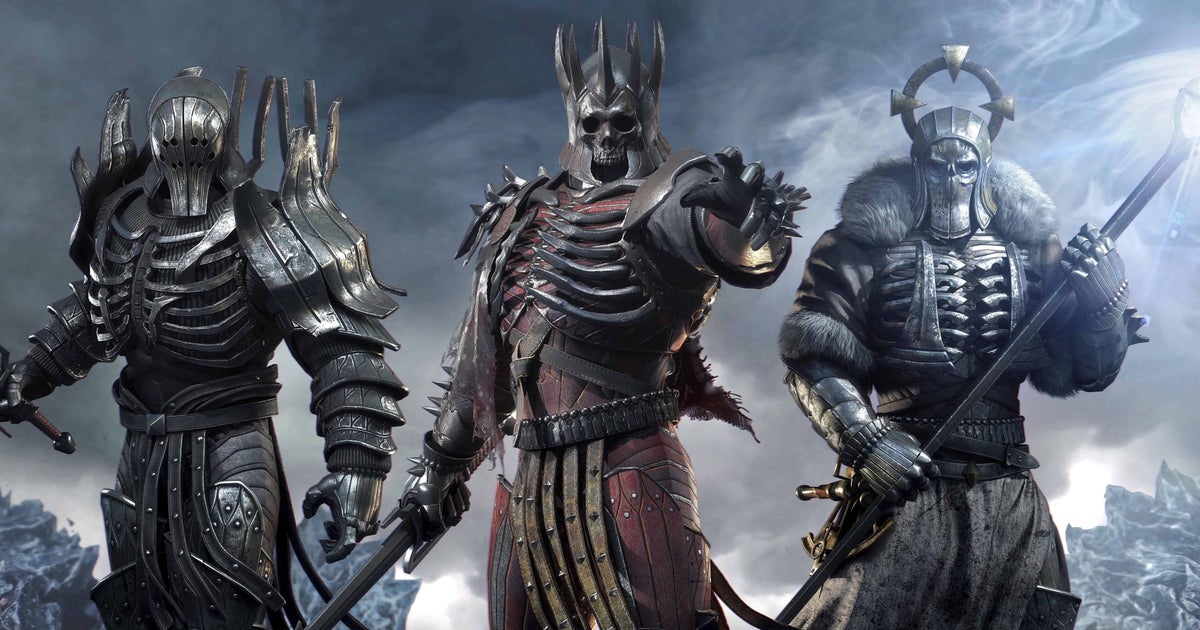 Remake Wiedźmina potrzebuje zmian, także fabularnych. Twórca oryginału wskazał jeden z problemów