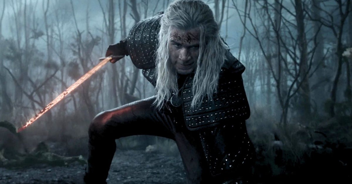 Wyjaśniło się, jak Netflix podmienił Geraltów w Wiedźminie. Showrunnerka serialu tłumaczy, skąd ten pomysł
