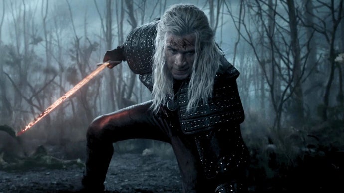 Wyjaśniło się, jak Netflix podmienił Geraltów w Wiedźminie. Showrunnerka serialu tłumaczy, skąd ten pomysł