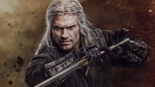Netflix mógł przypadkiem ujawnić, w jaki sposób zmieni wygląd Geralta w Wiedźminie