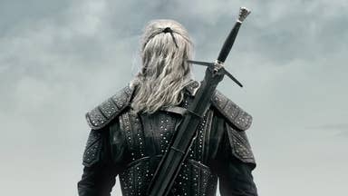 Mamy zdjęcia nowego Geralta. Liam Hemsworth po raz pierwszy w roli wiedźmina