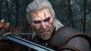 Głos Geralta z serii Wiedźmin w pełni odzyskał mowę. Jacek Rozenek wrócił do pracy