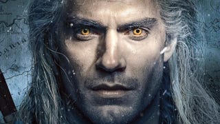 Wiedźmin - serialowy Geralt woli grać na PC, niż wychodzić z domu