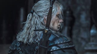 Nowa zbroja Geralta - pierwsze zdjęcia z drugiego sezonu Wiedźmina