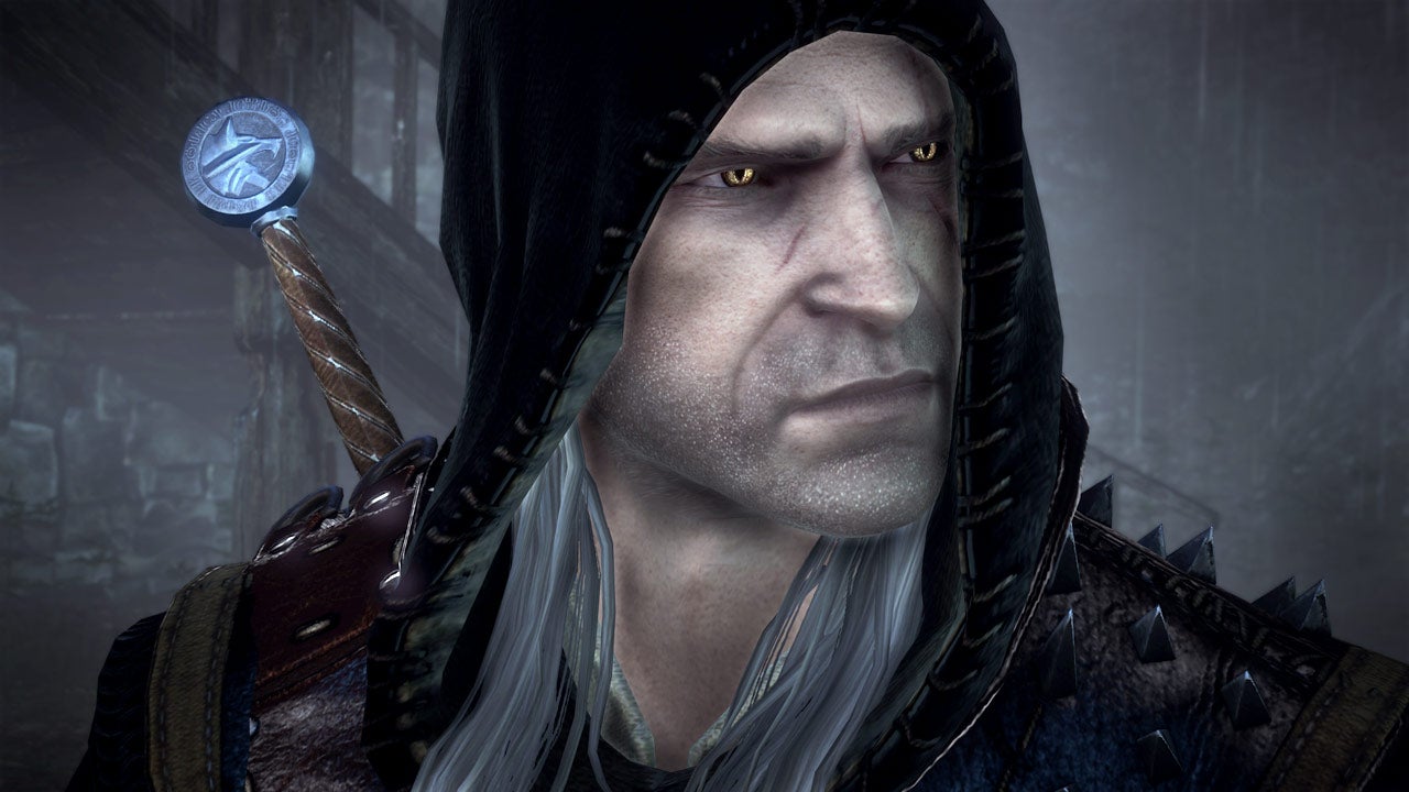 Remake Wiedźmina 2 jest już w planach? CD Projekt Red odpowiada fanom