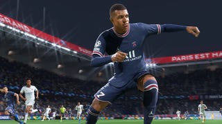 EA i Nike wprowadzą NFT do serii FIFA i innych gier sportowych