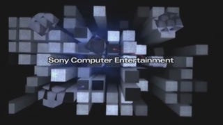 PS2 i tajemnica wież z ekranu startowego. Ciekawostka z przeszłości