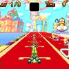 Mario Kart: Super Circuit screenshot