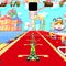 Screenshots von Mario Kart: Super Circuit