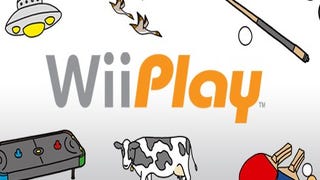 Wii Play is best-selling game of all time in US
