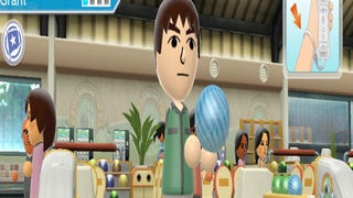 Wii Sports Club will be free to play next weekend 