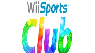 Wii Sports Club "may become packaged software in the future", says Iwata