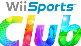Wii Sports Club "may become packaged software in the future", says Iwata