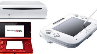 3DS eShop, Wii U store appeal to independent developers