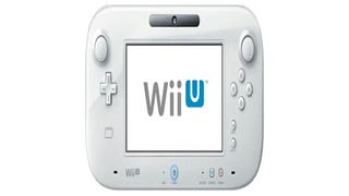 Wii U games using dual-Gamepads will launch "sometime next year," says Nintendo