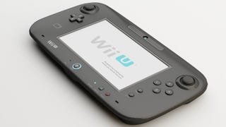 Wii U: Gameplay com dois GamePads é improvável
