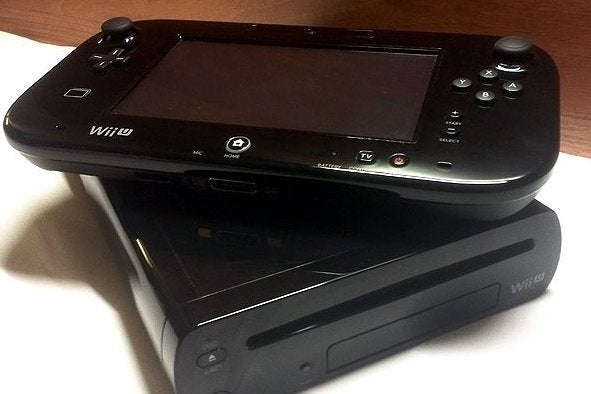 Wii U heeft vanaf nu Quick Start optie