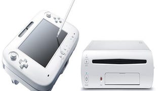 Patents detail possibility of 3D, HD display for Wii U Controller