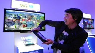 Wii U: Project Giant Robot arriverà nella prima metà del 2015