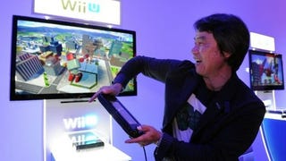 Wii U: Project Giant Robot arriverà nella prima metà del 2015