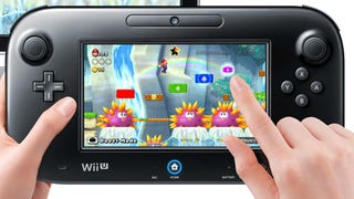 Here's why Nintendo never utilised dual GamePad support on Wii U