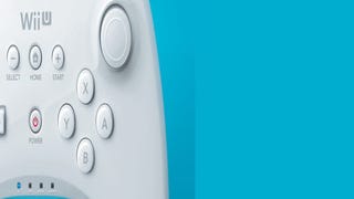 Wii U: Pro Controller battery life is 80 hours, retaillers claim