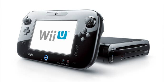 Wii U
