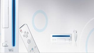 Wii sales down 45% year-on-year in the UK
