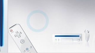 Nier developer wants an HD Wii, stat!