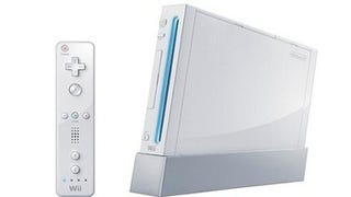 Nintendo counting on "late adopters" to reinvigorate Wii sales