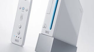 A third of UK homes own a Wii, says Nintendo