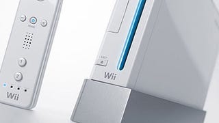 Iwata: "Wii has recovered from slowdown"