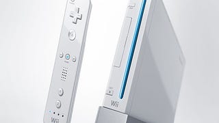 Iwata: Wii in "unhealthy condition"