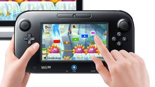 Gushing torrent of Wii U sales may be halted by Philips lawsuit