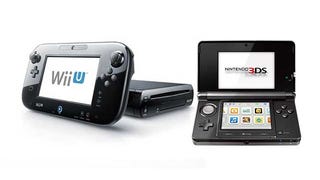 "We will continue making 3DS and Wii U software", says Iwata