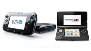 "We will continue making 3DS and Wii U software", says Iwata
